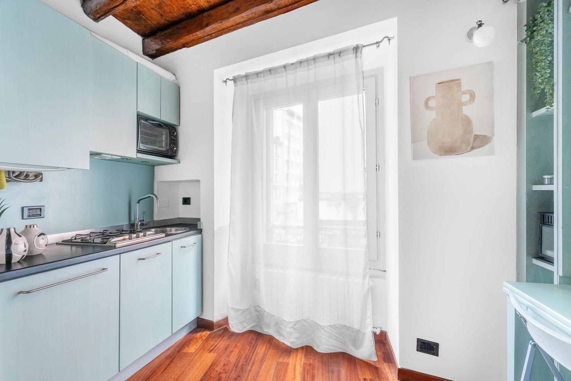 Mos29 - Luxurious Apartment - Near The Duomo Мілан Екстер'єр фото